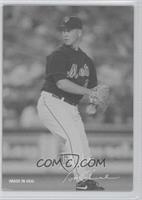 Tom Glavine #/46