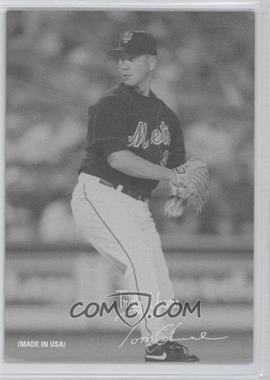 2004 Leaf - Exhibits - 1939-46 TYR Truly Yours Right #46 - Tom Glavine /46