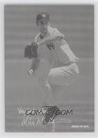 Mike Mussina #/46