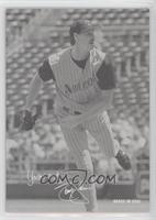 Randy Johnson #/46