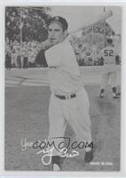 Yogi Berra #/46