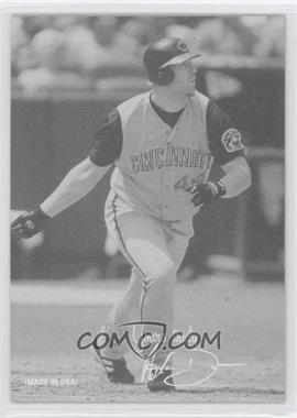 2004 Leaf - Exhibits - 1939-46 YTR Yours Truly Right #1 - Adam Dunn /46
