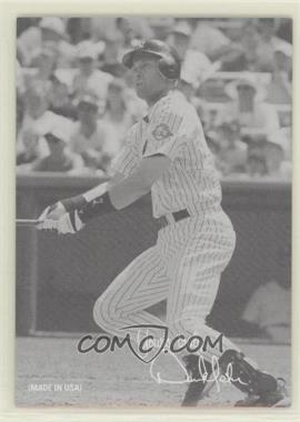 2004 Leaf - Exhibits - 1939-46 YTR Yours Truly Right #12 - Derek Jeter /46