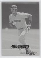 Nomar Garciaparra #/66