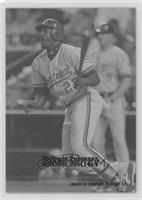 Vladimir Guerrero #/66