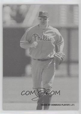 2004 Leaf - Exhibits - 1947-66 MDPSIG Made by Donruss Playoff Signature #22 - Jim Thome /66