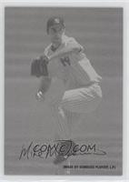 Mike Mussina #/66