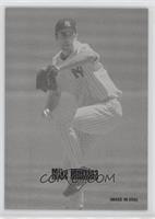 Mike Mussina #/66