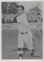 Yogi Berra #/66