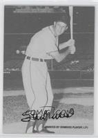 Stan Musial #/66