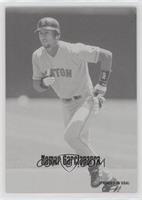 Nomar Garciaparra [Good to VG‑EX] #/66