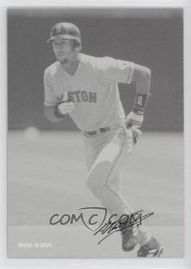 2004 Leaf - Exhibits - 1962-63 NSNR No Stats Name Right #33 - Nomar Garciaparra /63