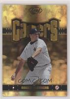 Roger Clemens #/100