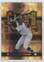 Alfonso Soriano #/100