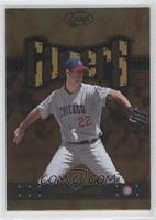 Mark Prior