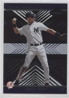 Derek Jeter #/999