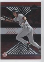 Nomar Garciaparra #/999