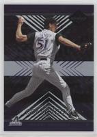 Randy Johnson #/999