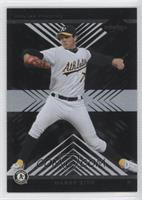 Barry Zito #/999