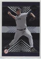 Roger Clemens [Noted] #/999