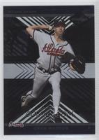 Greg Maddux #/999