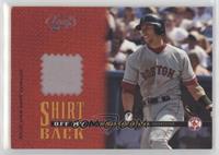 Nomar Garciaparra [Good to VG‑EX]