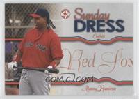 Manny Ramirez