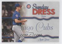 Mark Prior