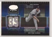 Mike Mussina #/35