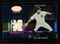 Roger Clemens #/22