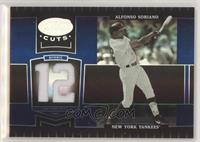 Alfonso Soriano #/12