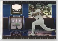 Sammy Sosa #/21