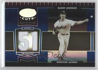 Randy Johnson #/51