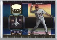 Troy Glaus #/25