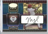 Marlon Byrd #/75