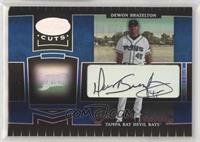 Dewon Brazelton #/75