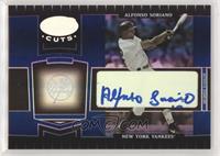 Alfonso Soriano #/25