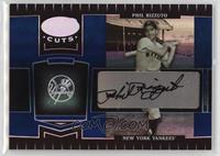 Phil Rizzuto #/25