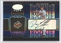 Dave Crouthers #/22