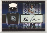 Kevin Cave #/75