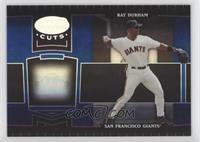 Ray Durham #/50