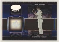 Mike Mussina #/50