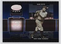 Babe Ruth #/50