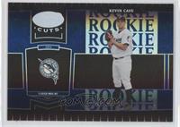 Kevin Cave #/50