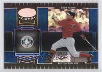 Trot Nixon #/50