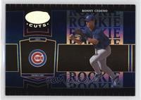 Ronny Cedeno #/50