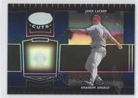 John Lackey #/50