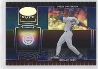 Corey Patterson #/50