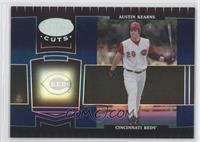 Austin Kearns #/50