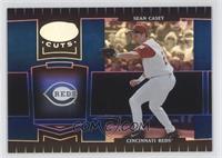 Sean Casey #/50